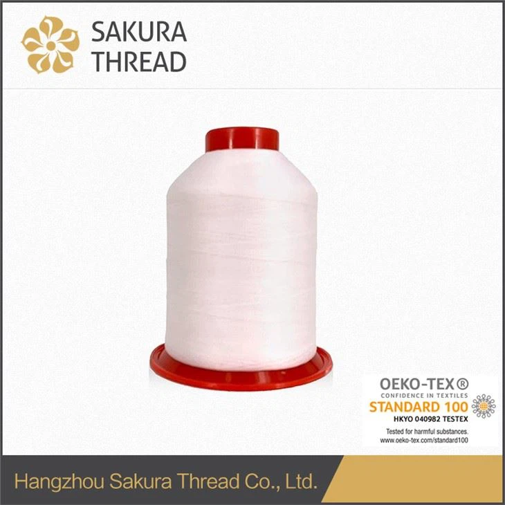 China Embroidery Thread manufacturers
