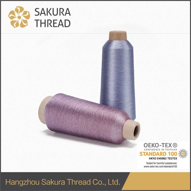 China Metallic Thread wholesale