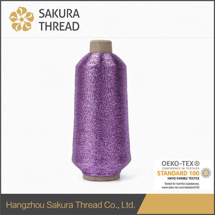 Thread suppliers
