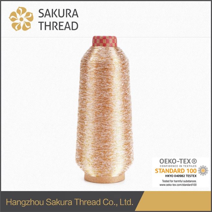 China Embroidery Thread wholesale