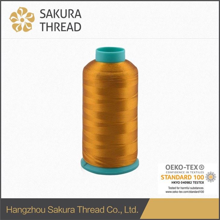 Thread suppliers