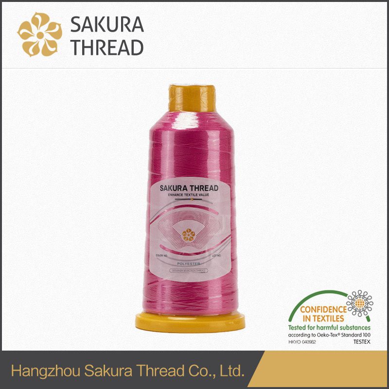 Heavy Duty Sewing Thread